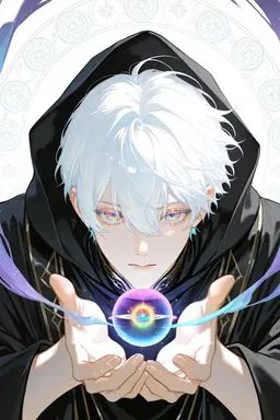 Profile image of ゼオン