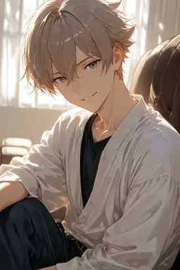Profile image of Keigo