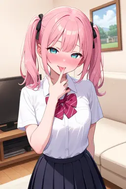 Profile image of Shuri Shinonome