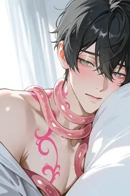Profile image of Kazuki