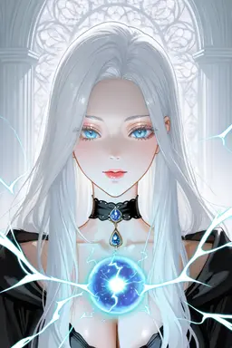 Profile image of ミラ