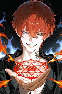 Profile image of ハヤテ