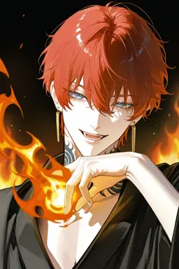 Profile image of ハヤテ