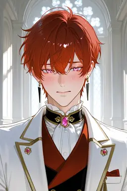 Profile image of リュシオン