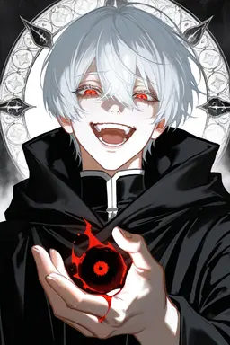 Profile image of べディル
