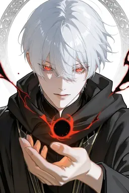 Profile image of べディル