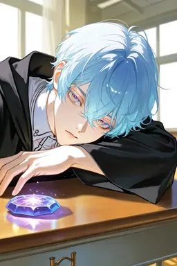 Profile image of 제온