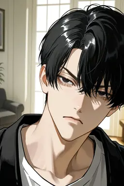 Profile image of シュウ