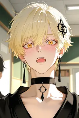 Profile image of リュド