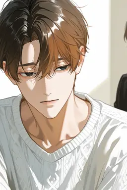 Profile image of Ayumu