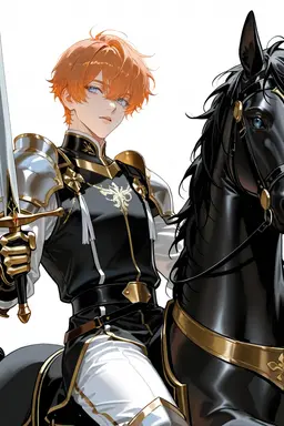 Profile image of Julius