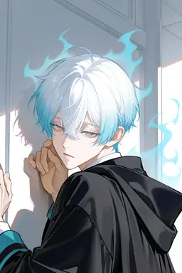 Profile image of ゼオン