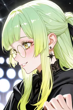 Profile image of ルカ