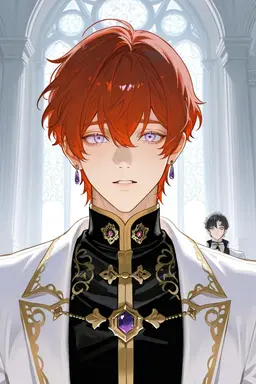 Profile image of リュシオン
