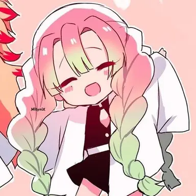 Profile image of 칸로지 미츠리