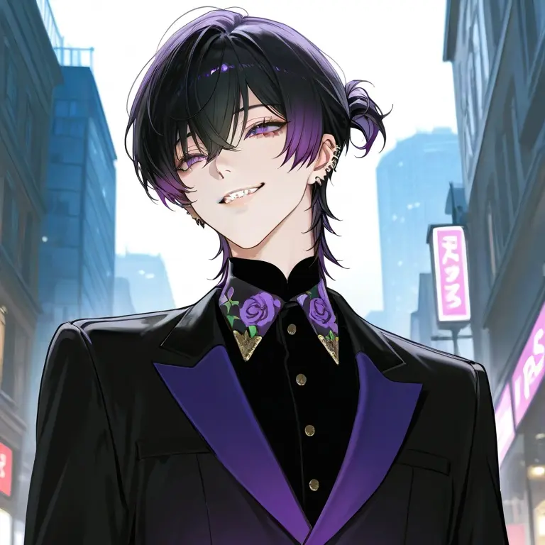 JustHero7733의 元舎弟が今日もしつこすぎる！