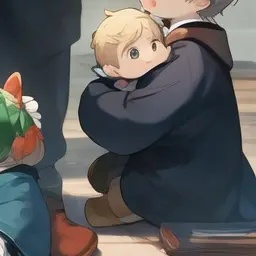 Profile image of 나머지