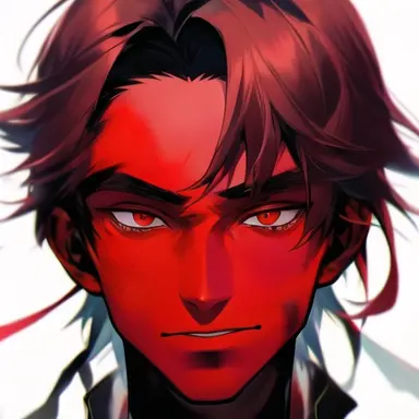 Profile image of 악마