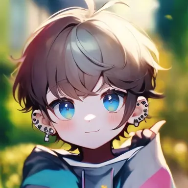 Profile image of 첫째