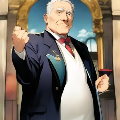 Profile image of 왕인 아버지