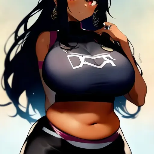 CloseFoot9462의 Forbidden Thunder