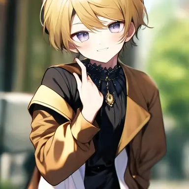 Profile image of 시즈쿠이시 토와