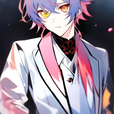 Profile image of 이쥬인 리히토