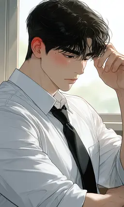 Profile image of Yoon Changhyeok