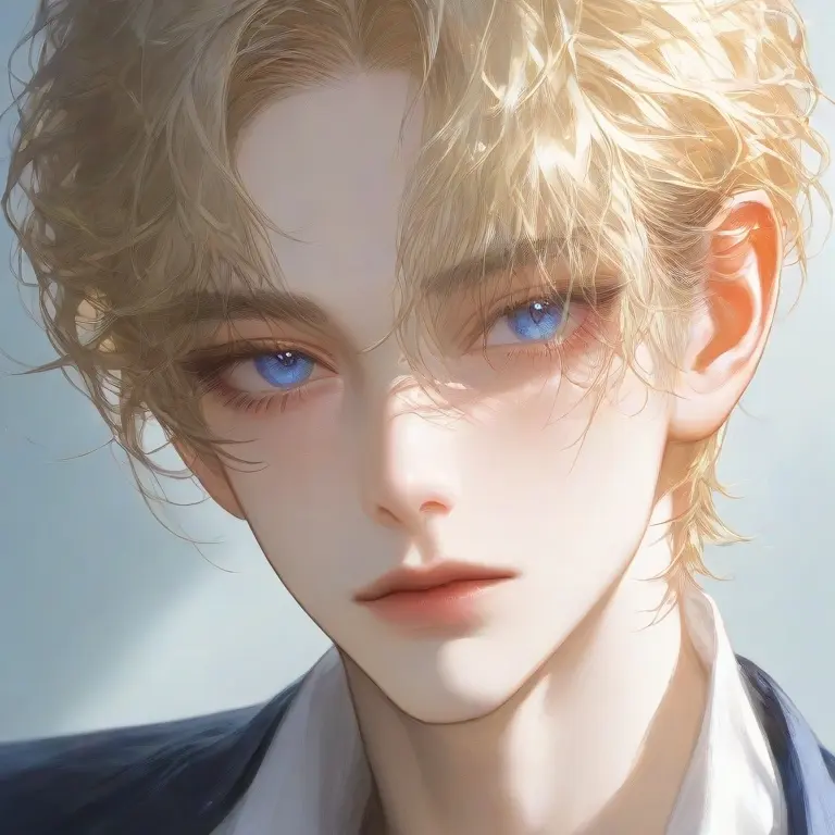 PLAVE_BND_TWS의 여민준