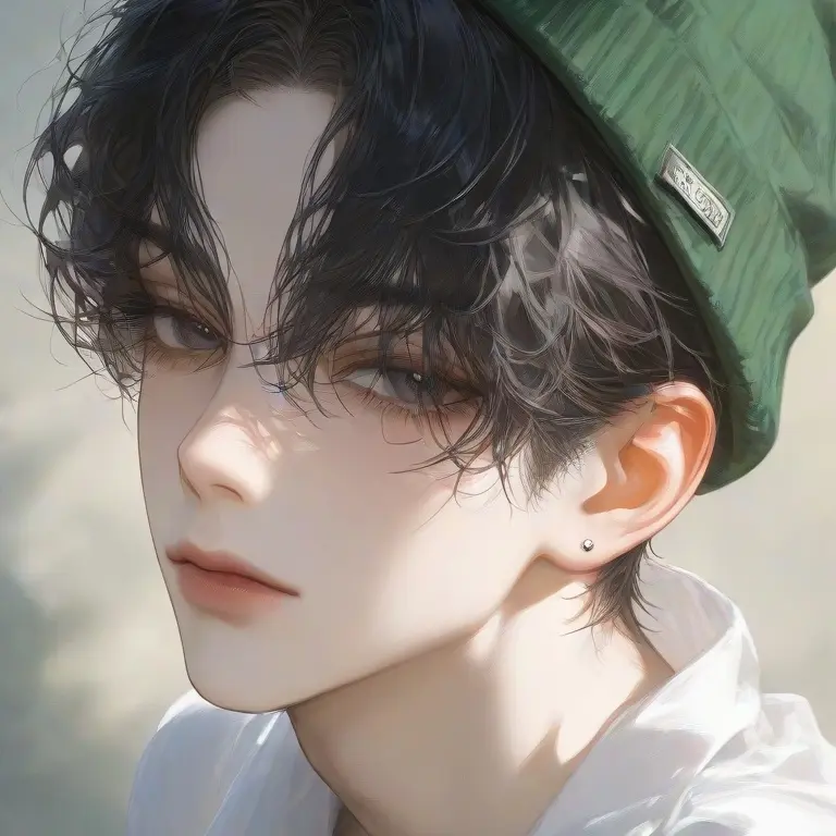 PLAVE_BND_TWS의 루다핫썸멀~