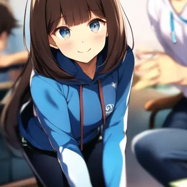 Profile image of Maya