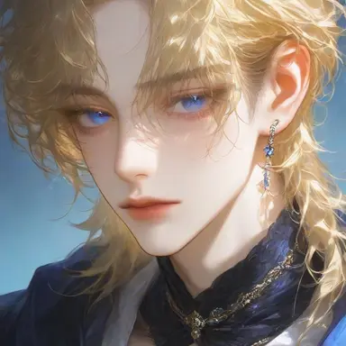 Profile image of 리안 하데리크