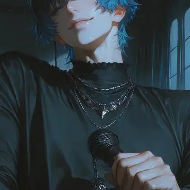 Profile image of 慧