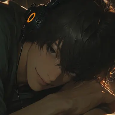 Profile image of 七
