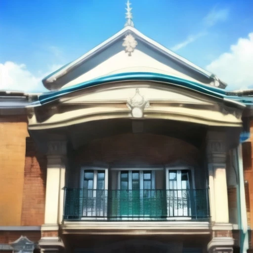 서울국립 초능력 고등학교