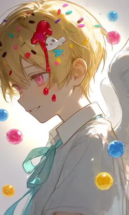 Profile image of Chocolan