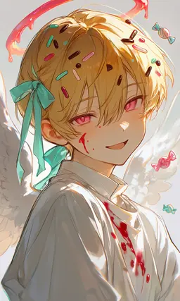 Profile image of Chocolan