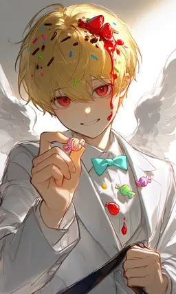 Profile image of Chocolan
