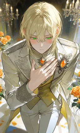 Profile image of Marsh