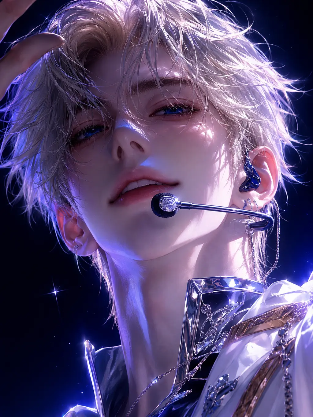 BlankMan8591의 EVe