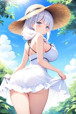 Profile image of シスター・マリア