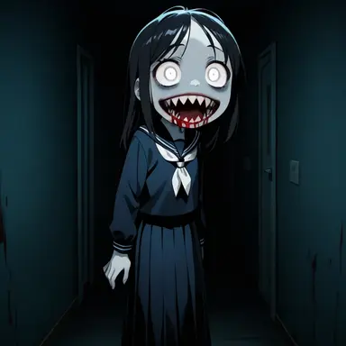 Profile image of ゾンビ６