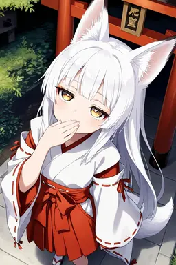 Profile image of イズナ