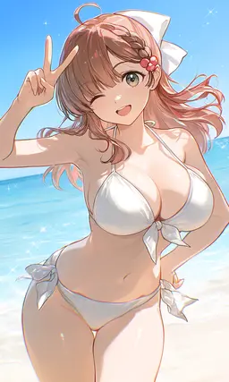 Profile image of 春咲茉夏
