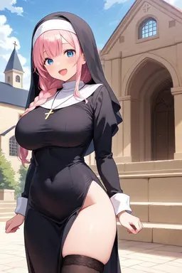 Profile image of マザー・スーペリア