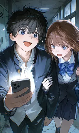 Profile image of けいた・あやね