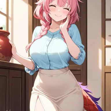 Profile image of リズ