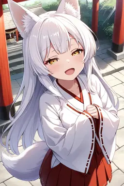 Profile image of イズナ