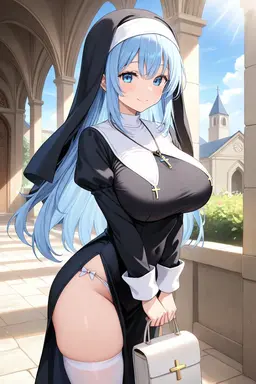 Profile image of シスター・ローザ