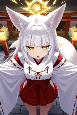 Profile image of イズナ